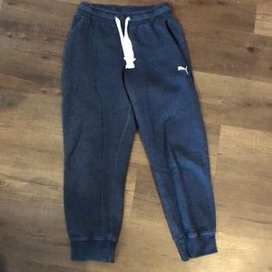 Puma Jogger Sweatpants